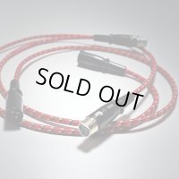 [DH Labs] REVELATION  XLR 1.0m pair