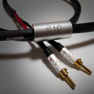 画像1: [DH Labs] Q-10プログレッシブ・シングル1.5m pair（新品同様）