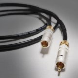 画像: Pro-Studio RCA 1m pair