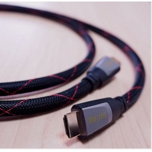 画像: [DH Labs] HDMI 2.0 SILVER 2.0m