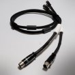 画像1: Pro-Studioプログレッシブ XLR (1m pair)